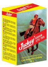 Girnar Jockey Tea