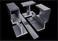 steel sections