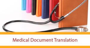 Medical Translation Company