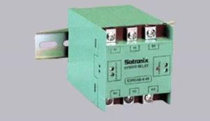 Solid State Contactor