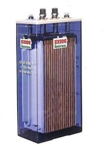 exide industrial battery