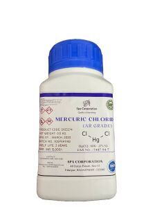 Mercuric Chloride