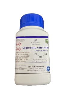 Mercuric Chloride