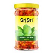 Mango Pickle -