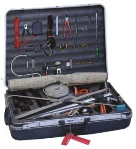 Car Remote Opening Tool Set