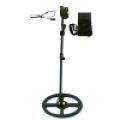 Deep Search Metal Detector