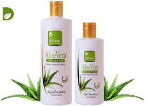 HERBALS ALOE VERA SHAMPOO