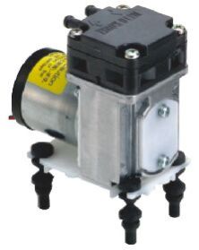 Diaphragm Pump