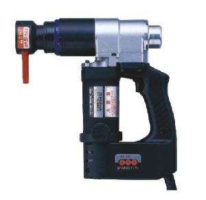 ELECTRIC TORQUE CONTROLLED ANGLE WRENCHES