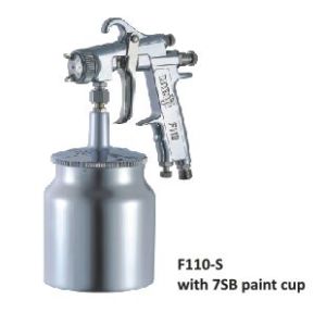 HAND SPRAY GUNS