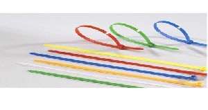 Self Locking Cable Tie