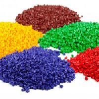 Plastic Pellets