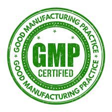 GMP Certification