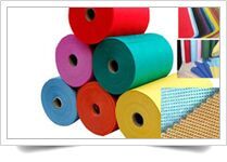 Hydrophilic Non Woven Fabric