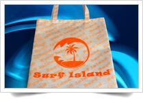 non woven tote bags