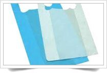 Non Woven U Cut Bags