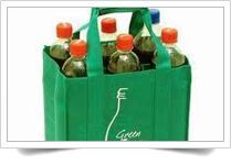 Non Woven Wine Bags