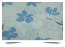 printed non woven fabrics