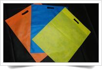 Promotional Non Woven Bags