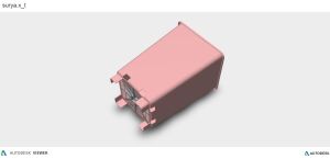 Custom Plastic Molding