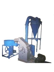 Auto Suction Hammer Mills