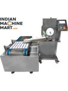 Cookies Multi Forming Machine