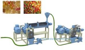 Fryums Making Machine