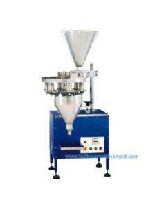 Granule Filling Machine