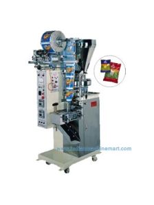 Granule Form Fill & Seal Machine