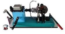 Hand Operating Winding Machine