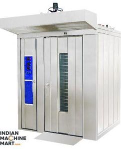 Rotary Rack Oven