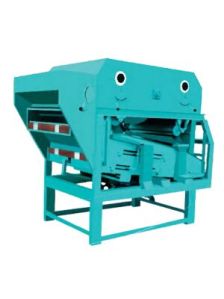 seed grader machine