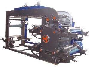 Slitting Machine