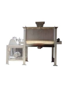 Spice Mixing Machine