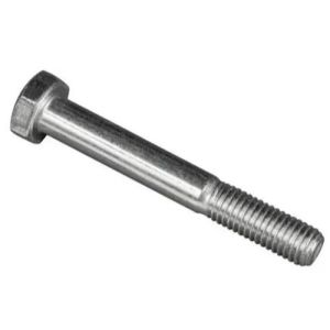 STAINLESS STEEL THREADED FASTENERS