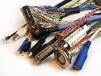 Cable Harness