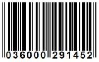 Barcodes