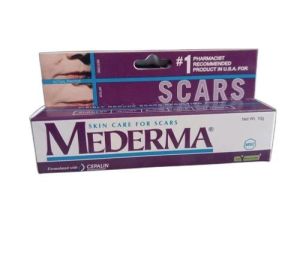 Mederma Scars Skin Care Cream