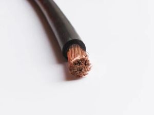 Tough Rubber Sheathed Welding Cable