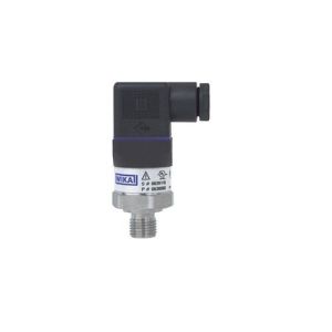 Wika Pressure Transmitter