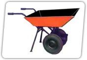 Wheel Barrow