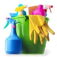 housekeeping materials