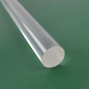 Acrylic Rods