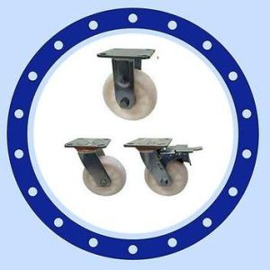 Caster Wheels