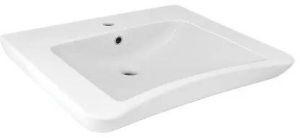 Wall Hung Wash Basin