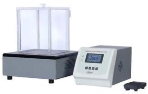 Hot And Cold Plate Analgesia Meter