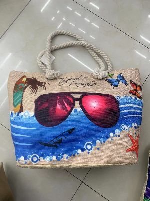 Beach Bag