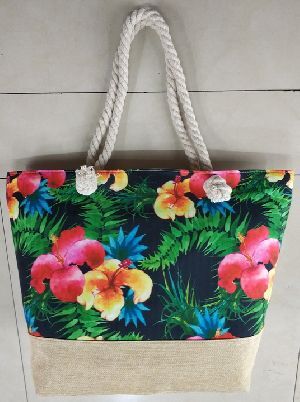 Beach Bag