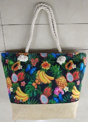 Beach Bag