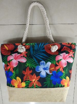 Beach Bag